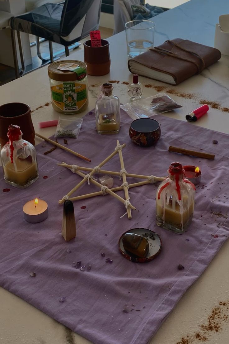 Business Success Rituals